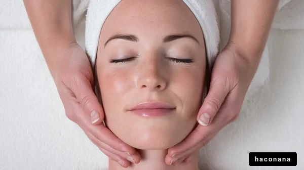 リラクゼーションエステ