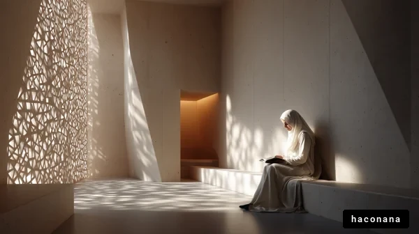 静かな読書のひととき