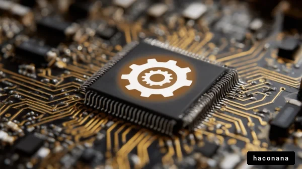 電子回路基板のアップ