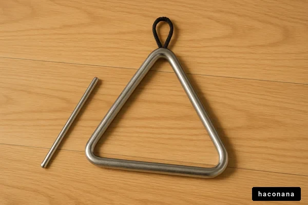 トライアングル