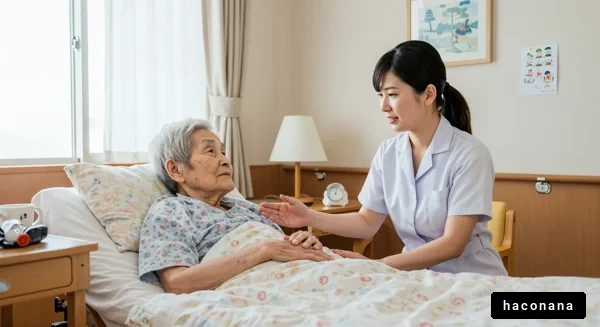 医療現場でのコミュニケーション