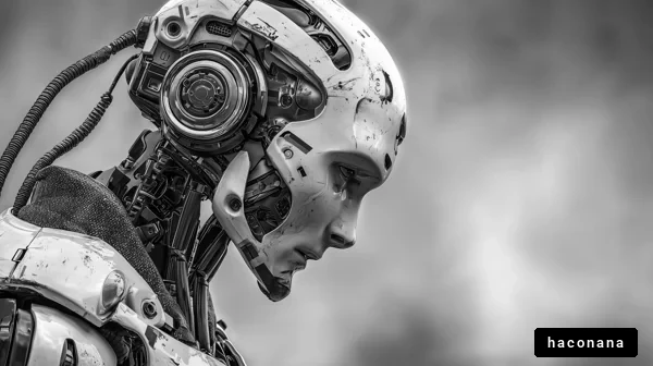 近未来のロボット像