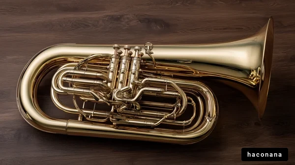 金色のユーフォニアム