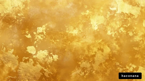 金色の美しい背景