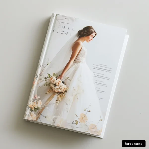 美しいウェディングドレス特集