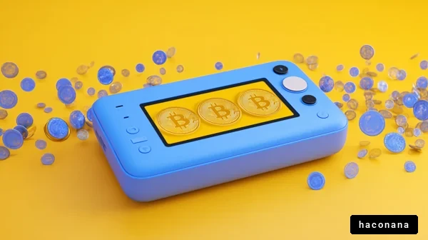 ビットコインとデジタル通貨