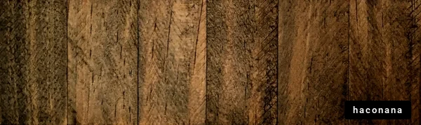 木材のテクスチャ背景