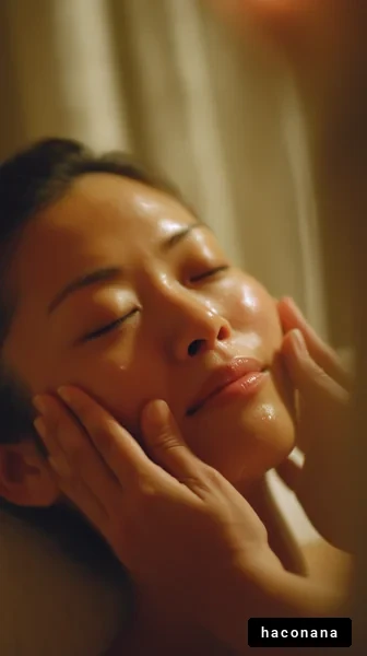 リラクゼーションマッサージ