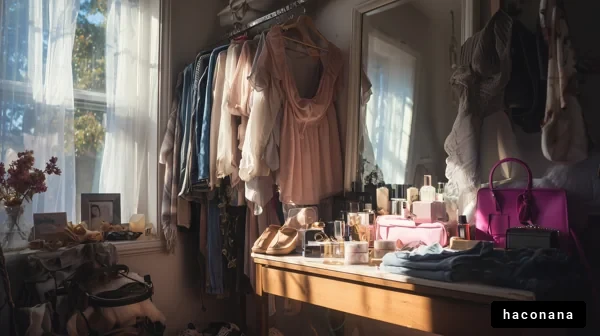 おしゃれな部屋の風景