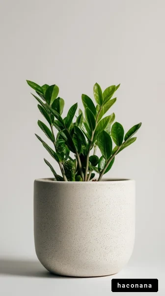 インテリアに欠かせない植物