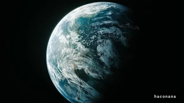 地球の美しい姿