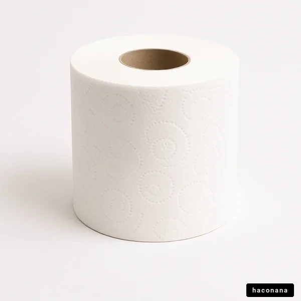 清潔用のペーパータオル