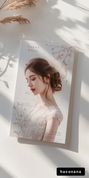 花の特集が魅力的