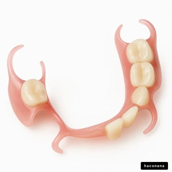 義歯の詳細画像