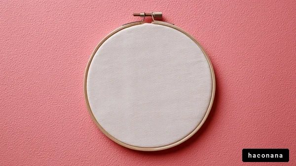 刺繍に使える枠