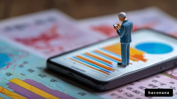 ビジネスデータの可視化