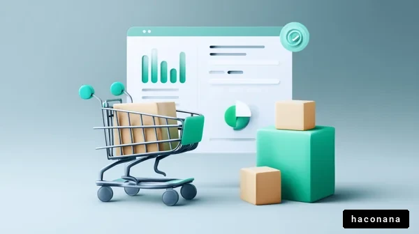 ショッピングカートとデータ分析