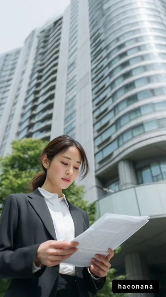 ビジネスシーンでの女性