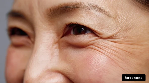 笑顔の表情を捉えた写真