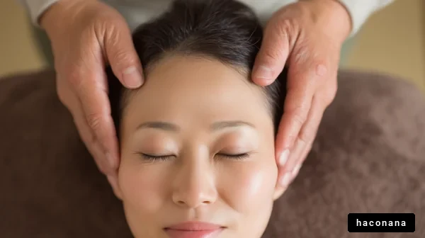 リラクゼーションマッサージ