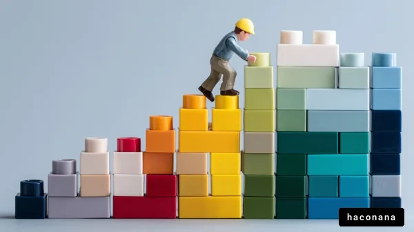 建設作業員のモチベーション