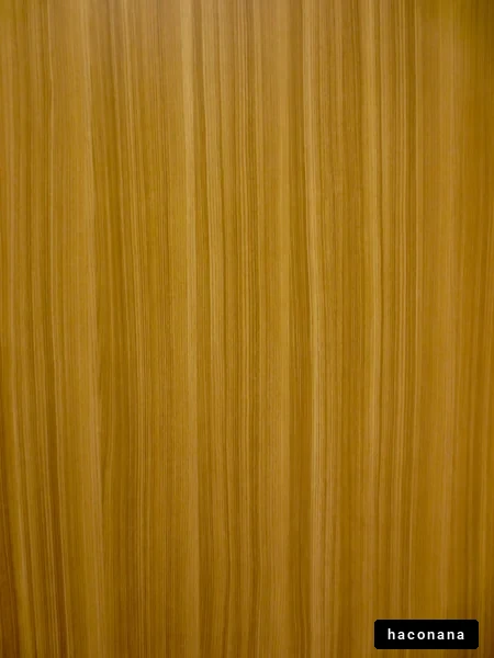 木目の美しいテクスチャ