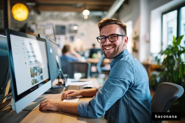 リモートワークの楽しさ