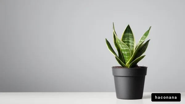 室内で育てる観葉植物