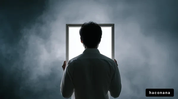 夢の扉を開く瞬間