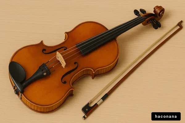 美しいビオラ