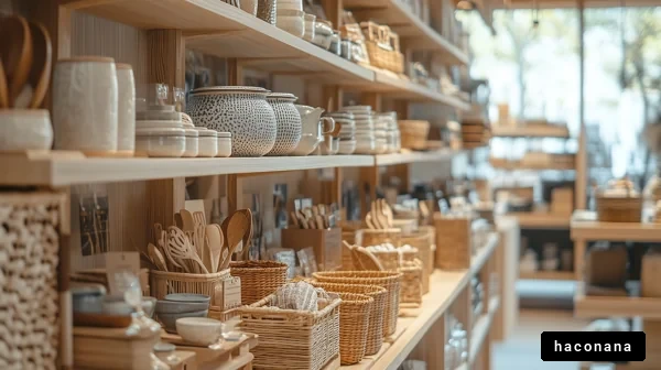 キッチン雑貨のストック写真