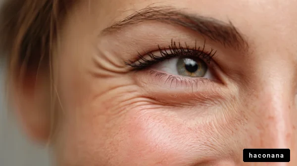 笑顔のクローズアップ写真