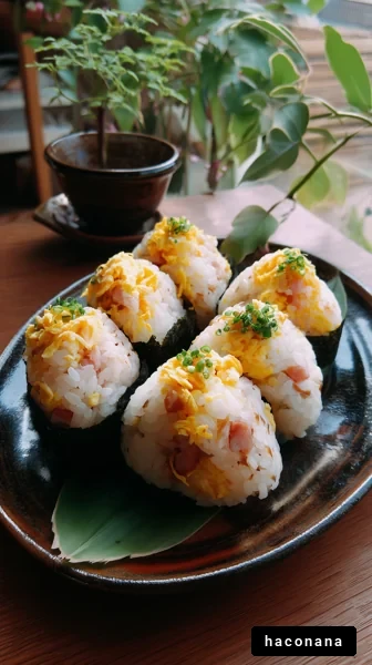 美味しいお寿司の盛り付け