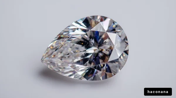 美しいダイヤモンドの写真