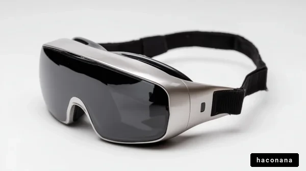 近未来的なデバイス