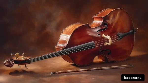 コントラバス