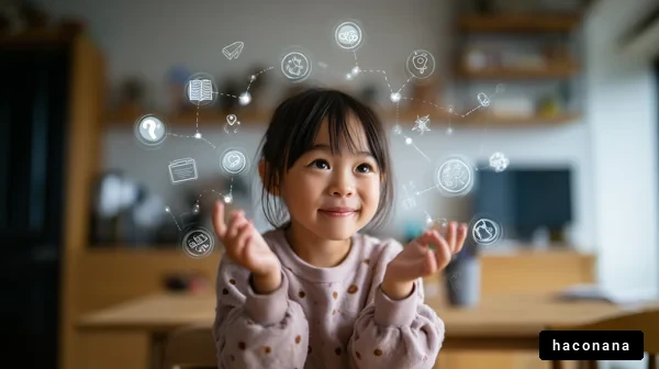 女の子の未来を考える