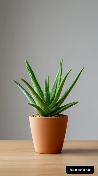 インテリアに最適な観葉植物