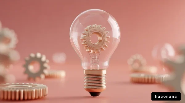 光と機械の融合