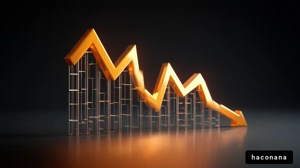 グラフと経済の視覚化