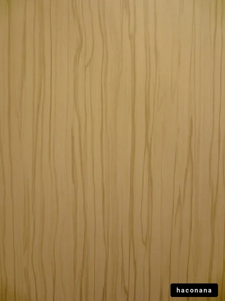 木目のテクスチャ