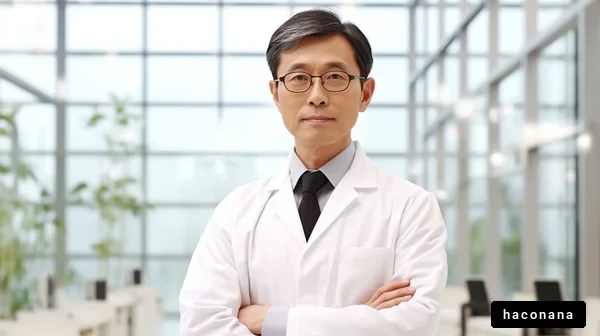 医療現場の専門家