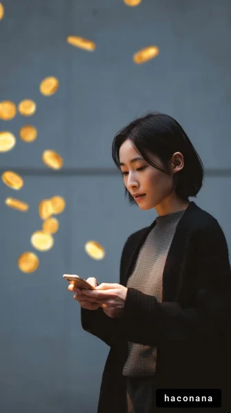 スマホと未来の可能性