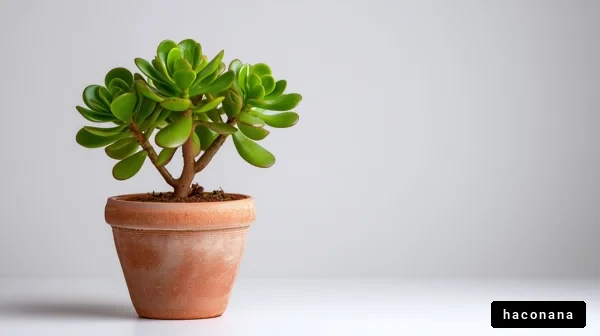 インテリアに合う観葉植物