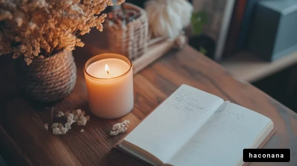 温かみのある暮らしの風景