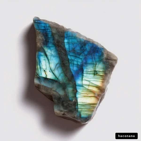 美しい鉱石の写真