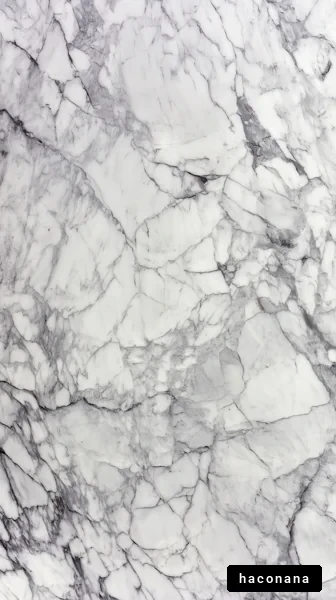 美しい大理石の模様