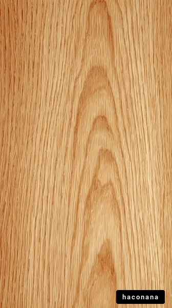 木目の美しいテクスチャ