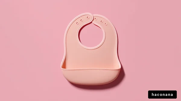 ベビービブのスタイリング