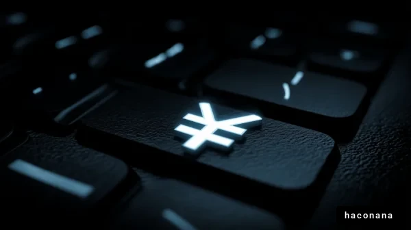 キーボード上の記号